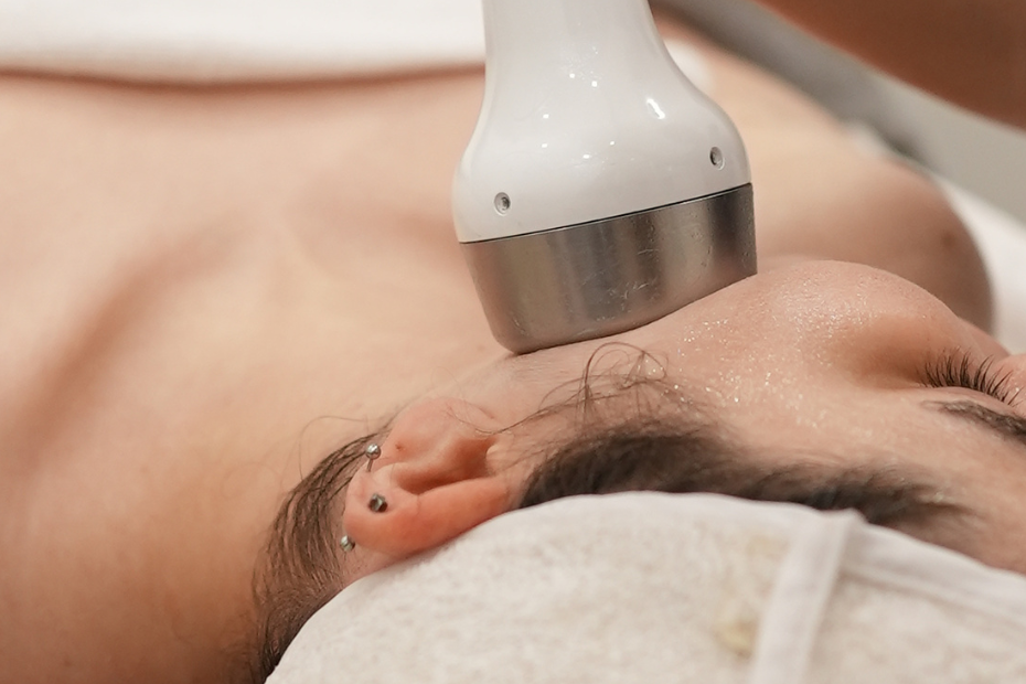 Lifting Treatment Course