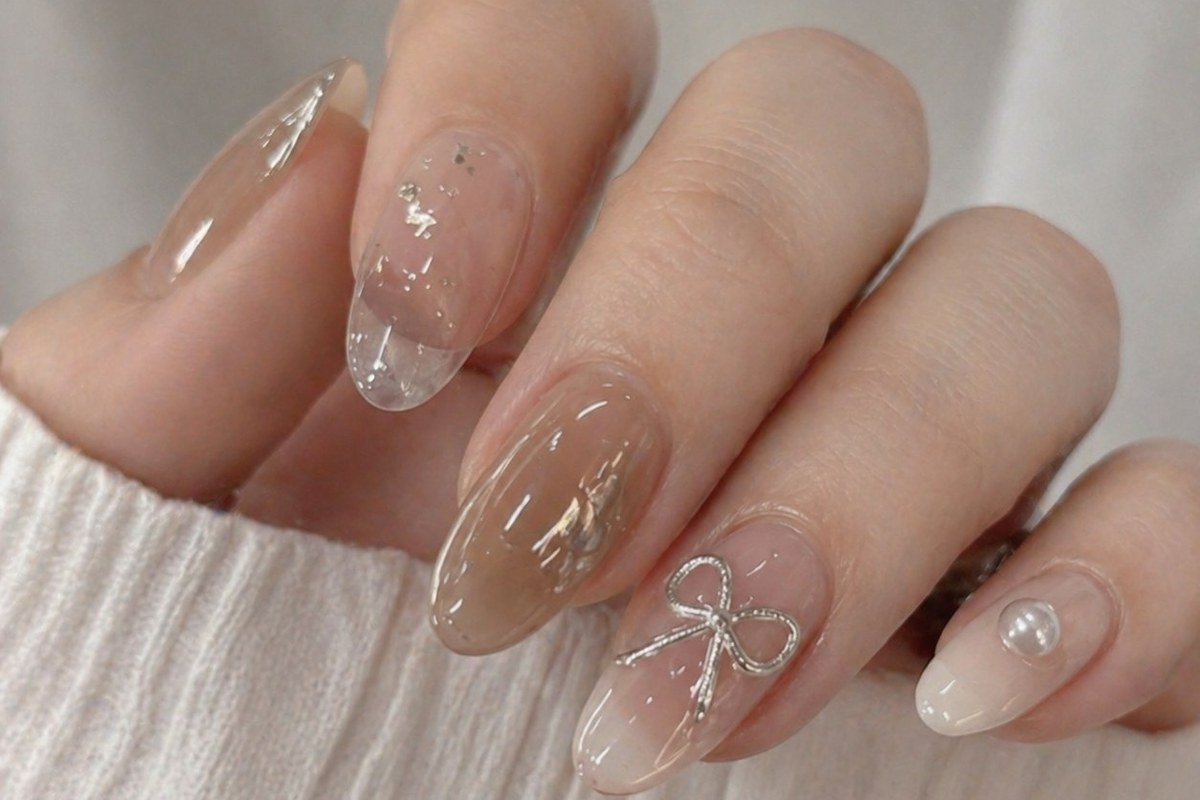 5-Day Nail Design Master Course
