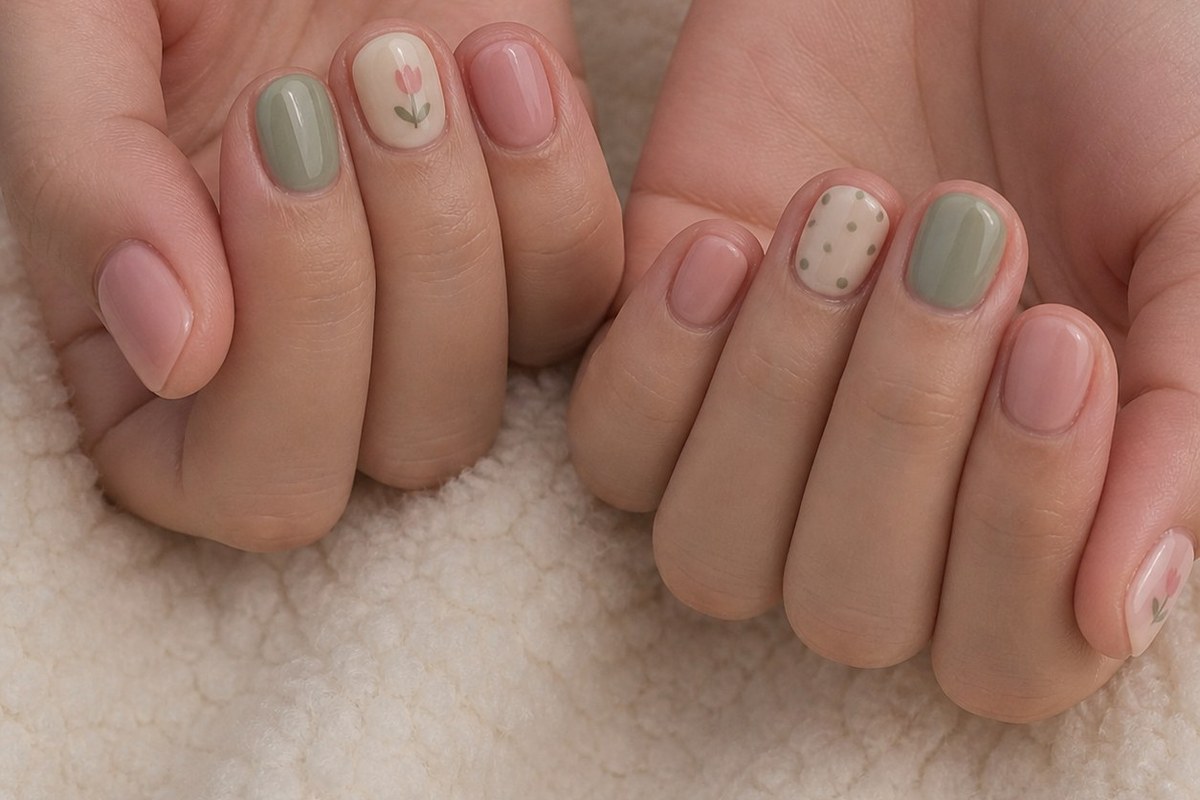 3-Day Intensive Nail Artist Course