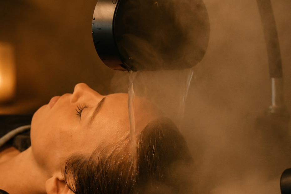 Professional Scalp Therapy Course
