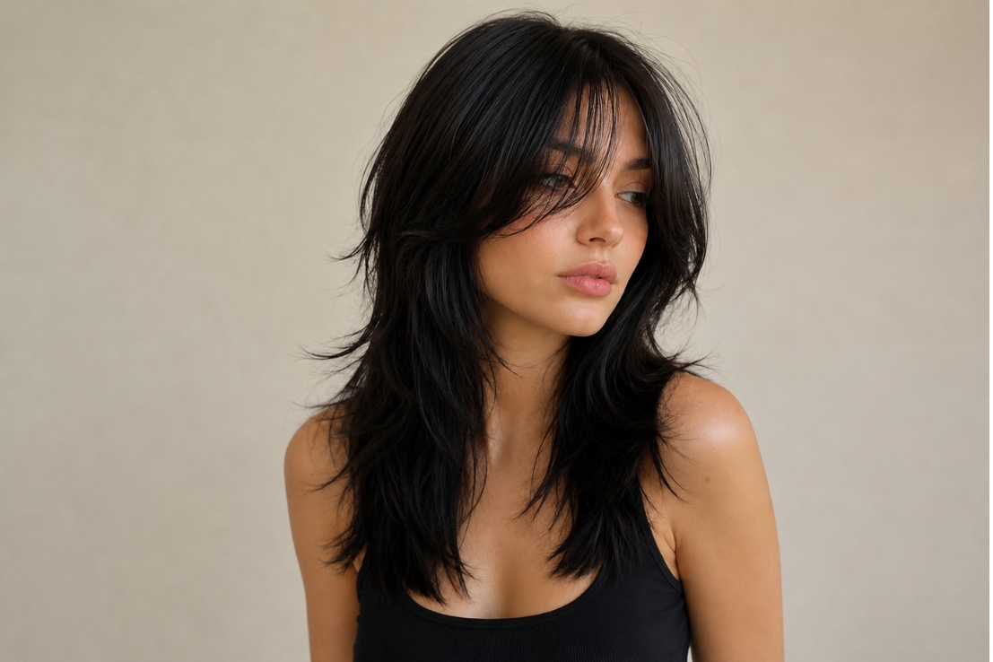 Wolf Cut & Styling Course
