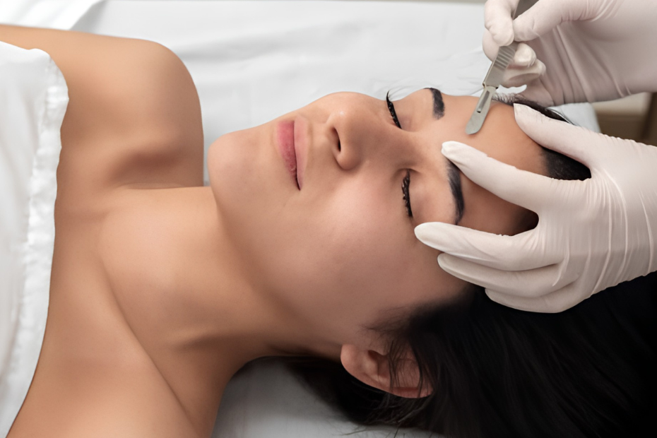 Skin Planning Course