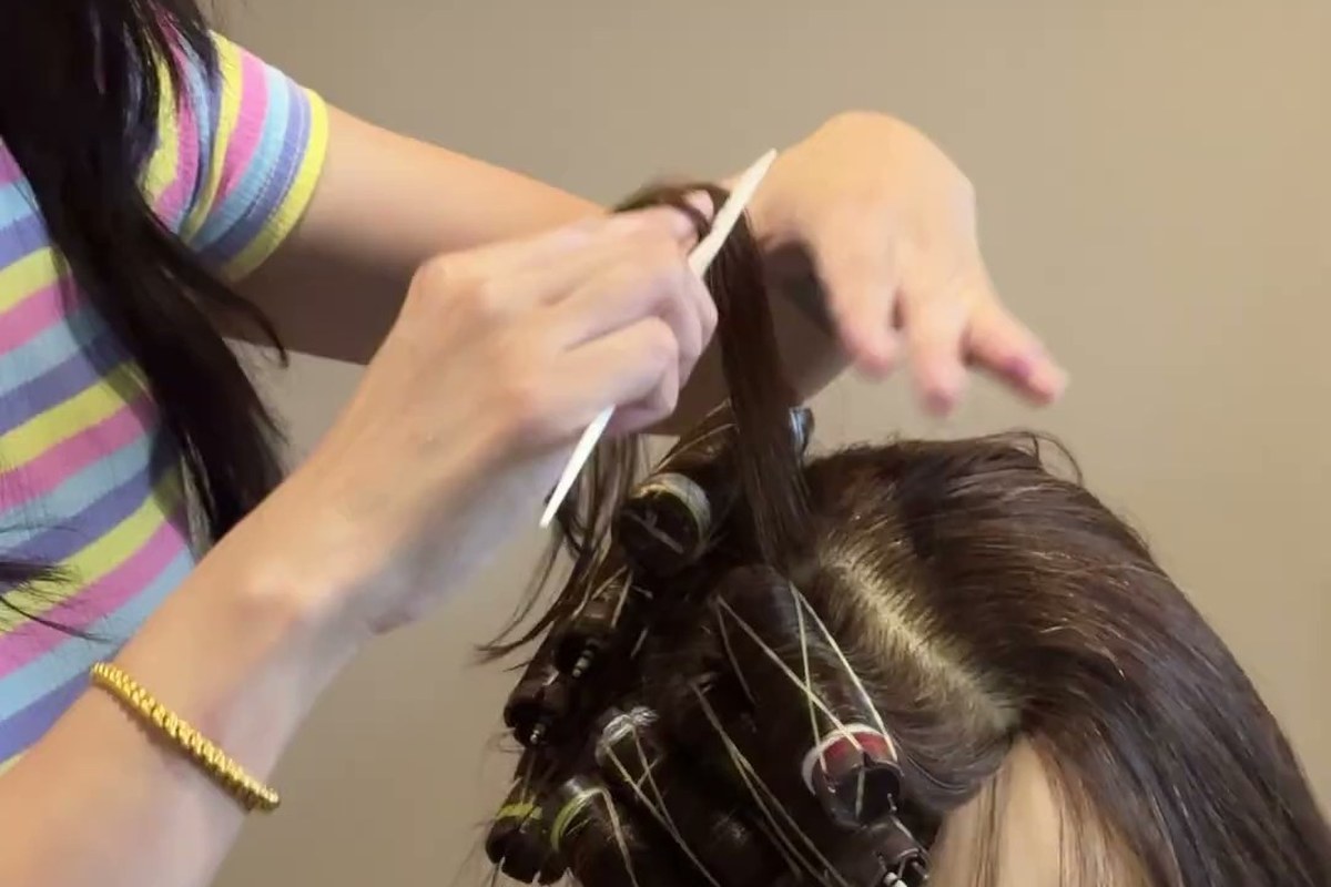 Basic Perm Treatment (3 hours)
