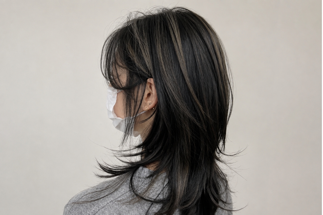 Hush Cut & Styling Course