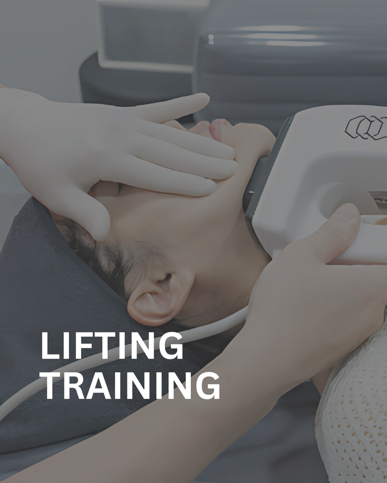 Lifting Course
