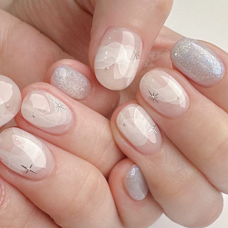 Nail Art Training