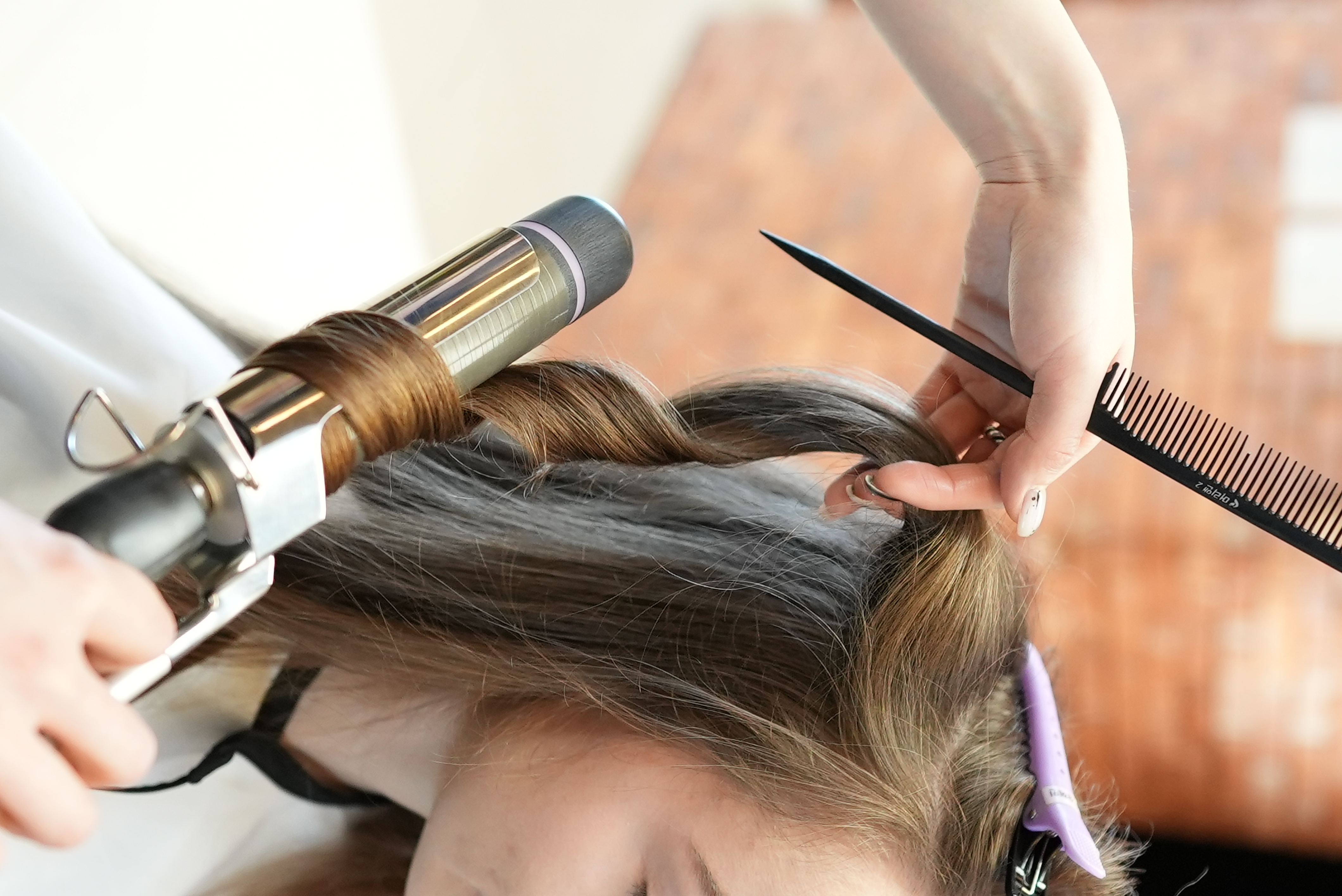 Hair Design