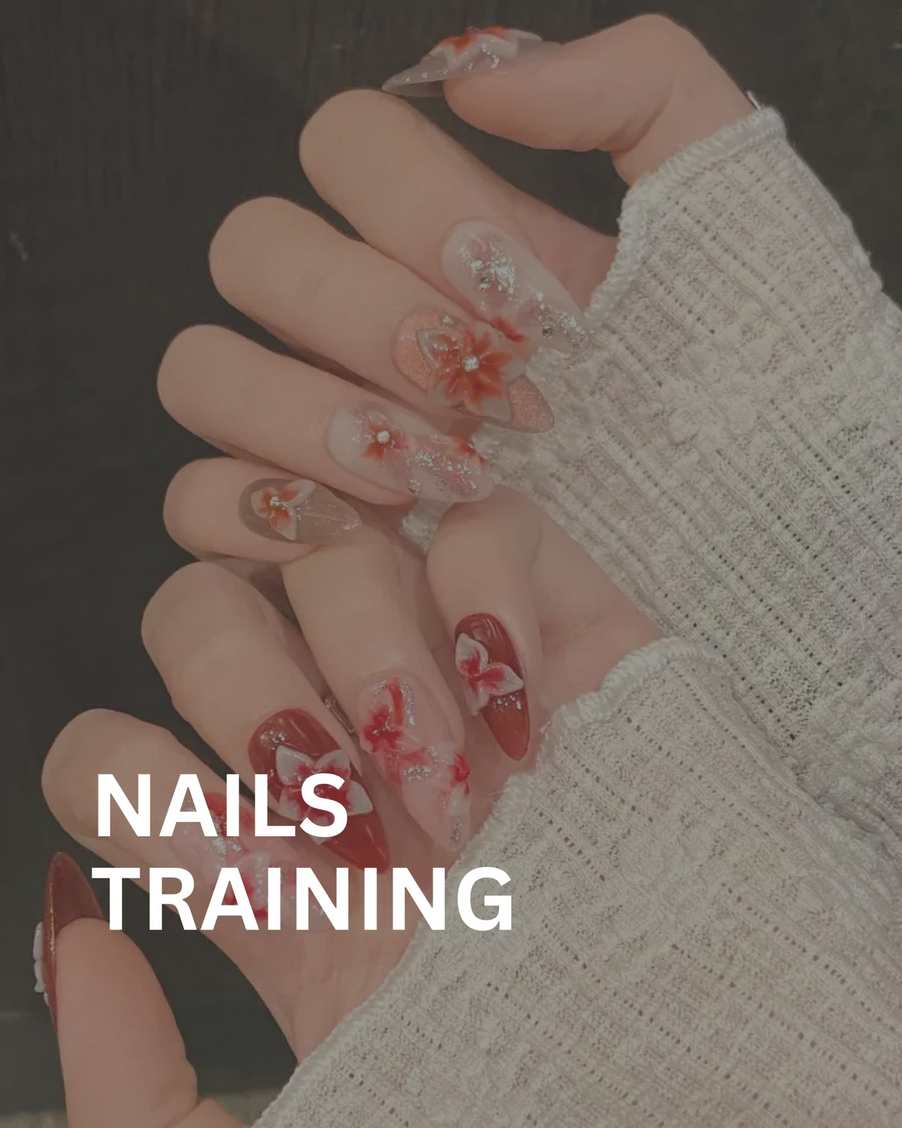 Nail Art Training
