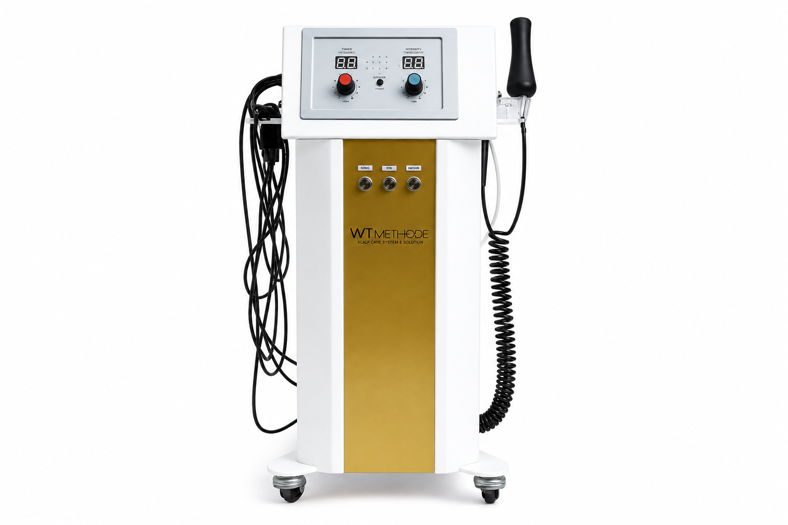 Scalp Treatment Machine For Hair Care