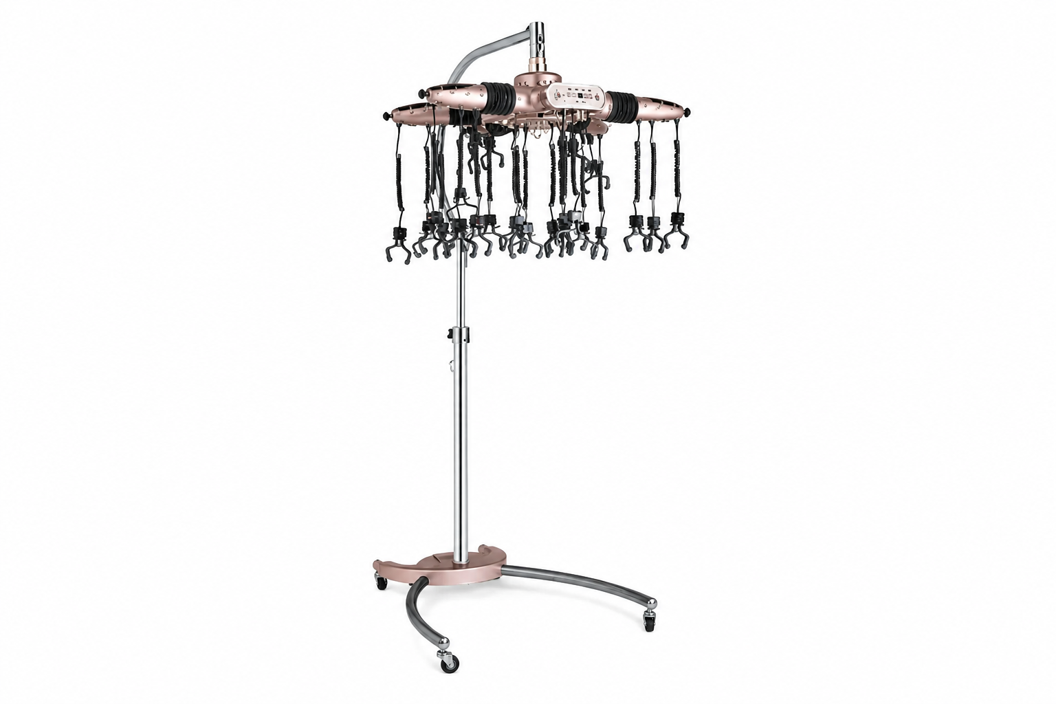 Professional Wave Set Pro Perm Machine