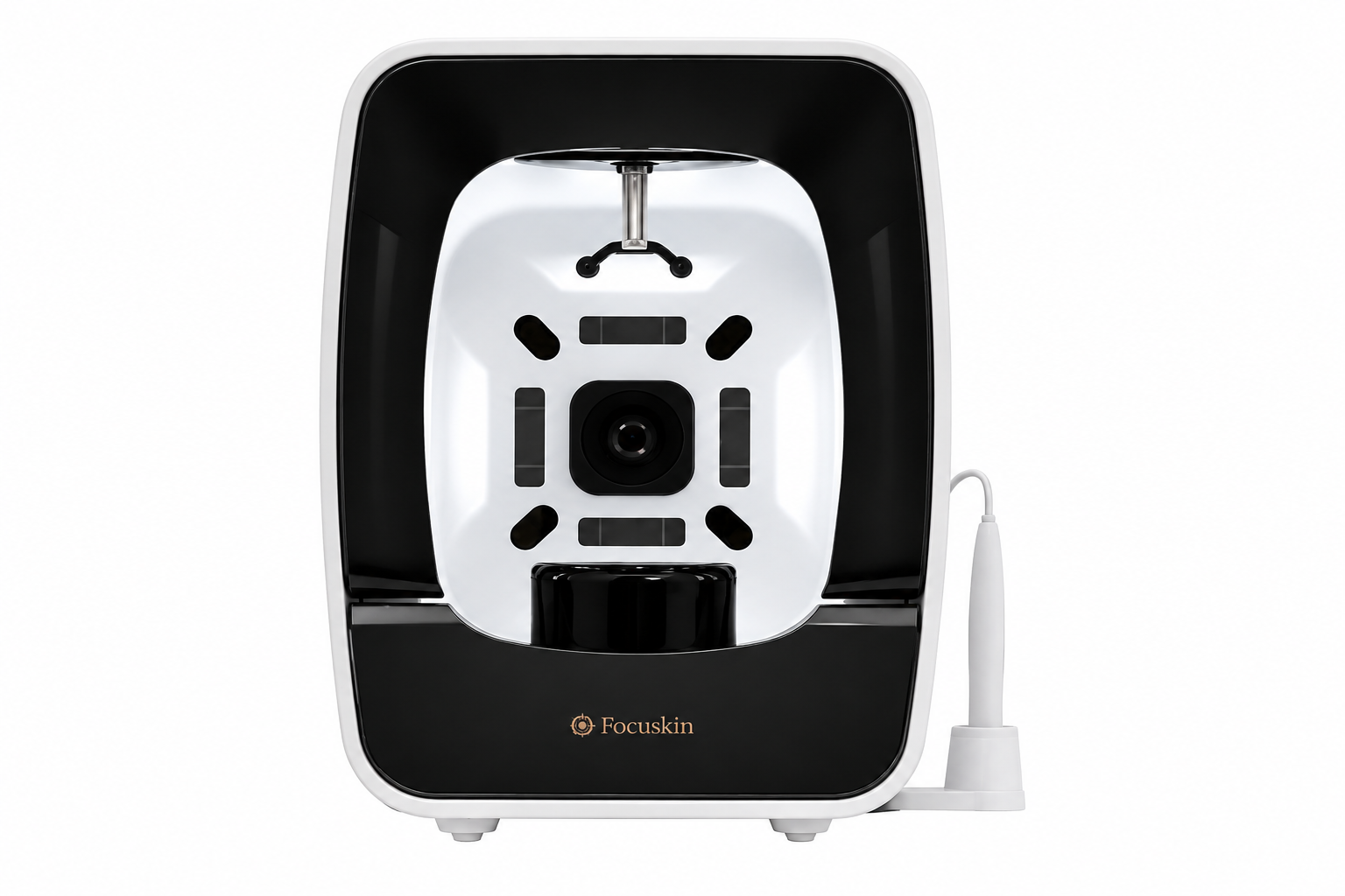 Skin Analysis Machine
