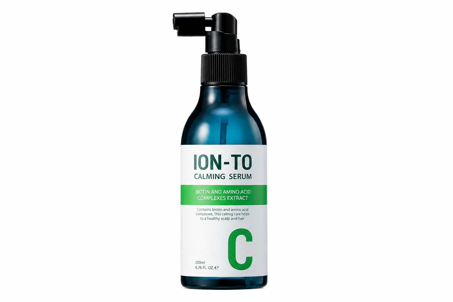 Histemo ION-TO C Calming Serum