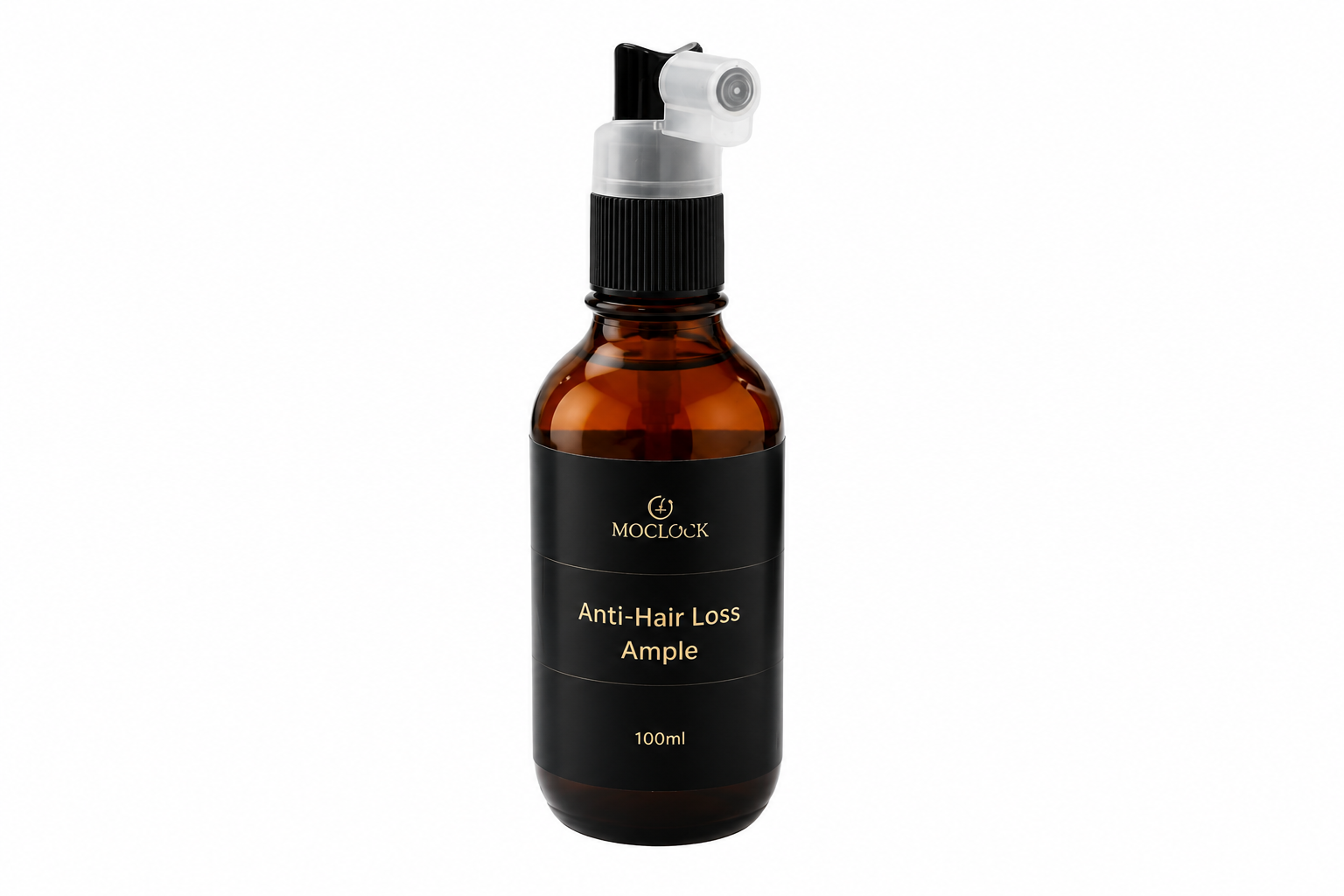 Moclock Anti-Hair Loss Ample