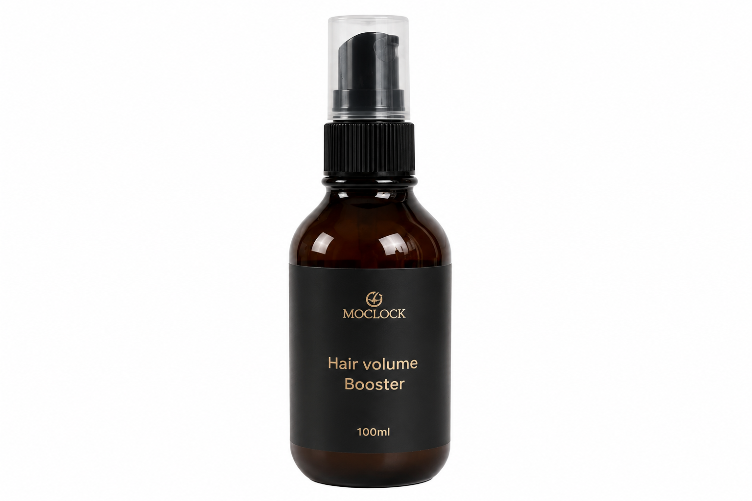 Moclock Hair Volume Booster