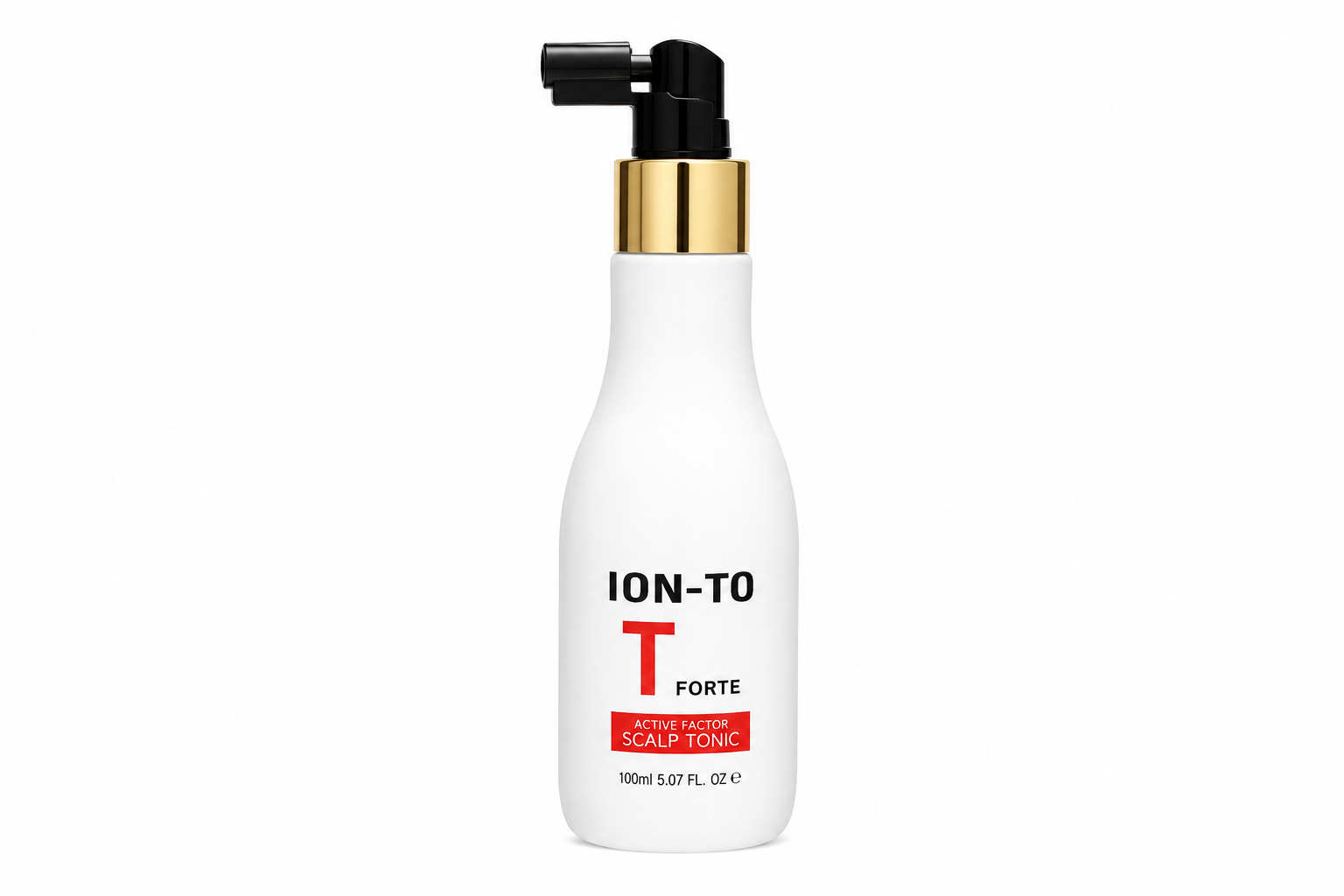 Histemo ION-to-T Porte Tonic (For Hair Loss Tonic)