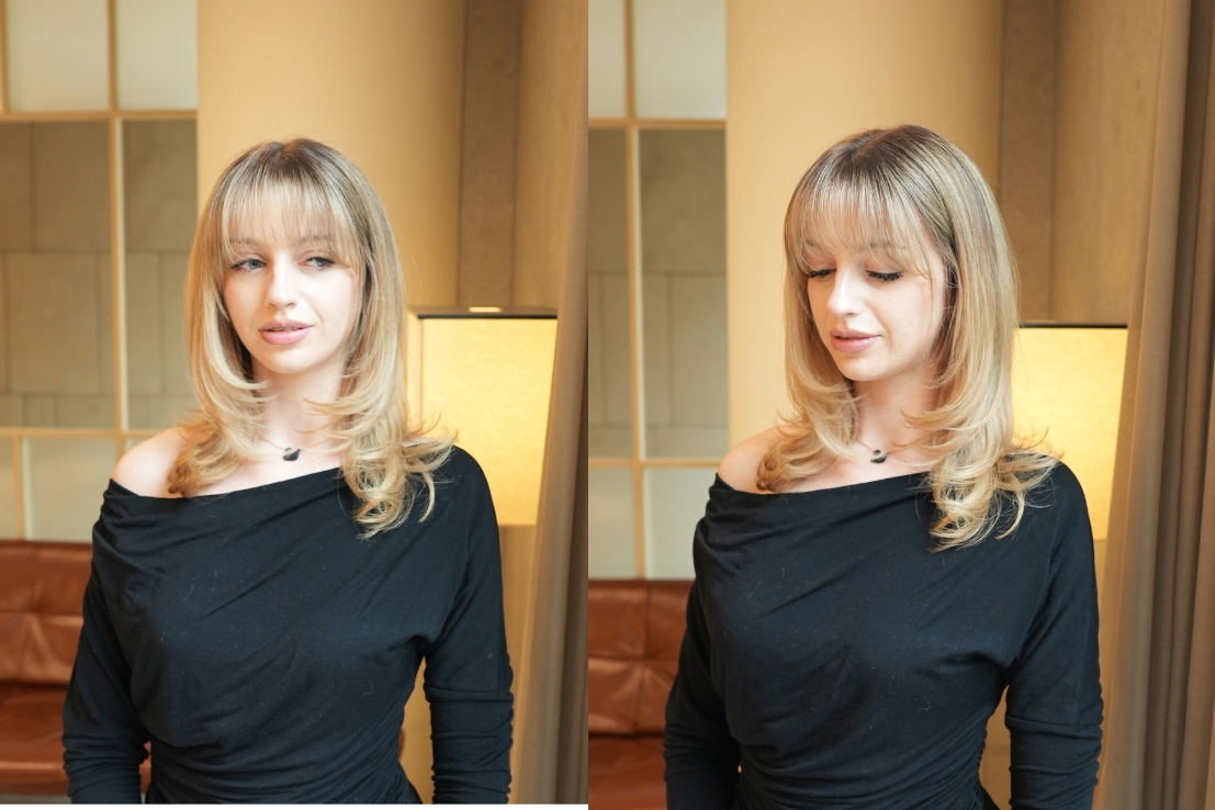 Hair Design