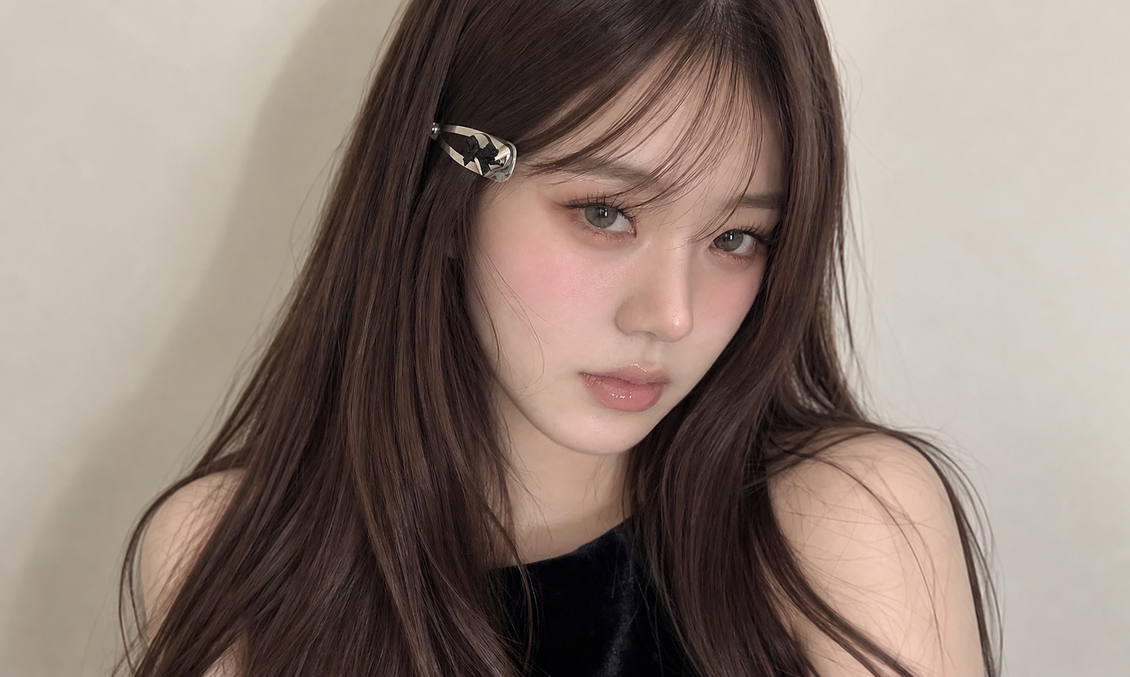 Premium K-Style / K-POP Hair & Makeup