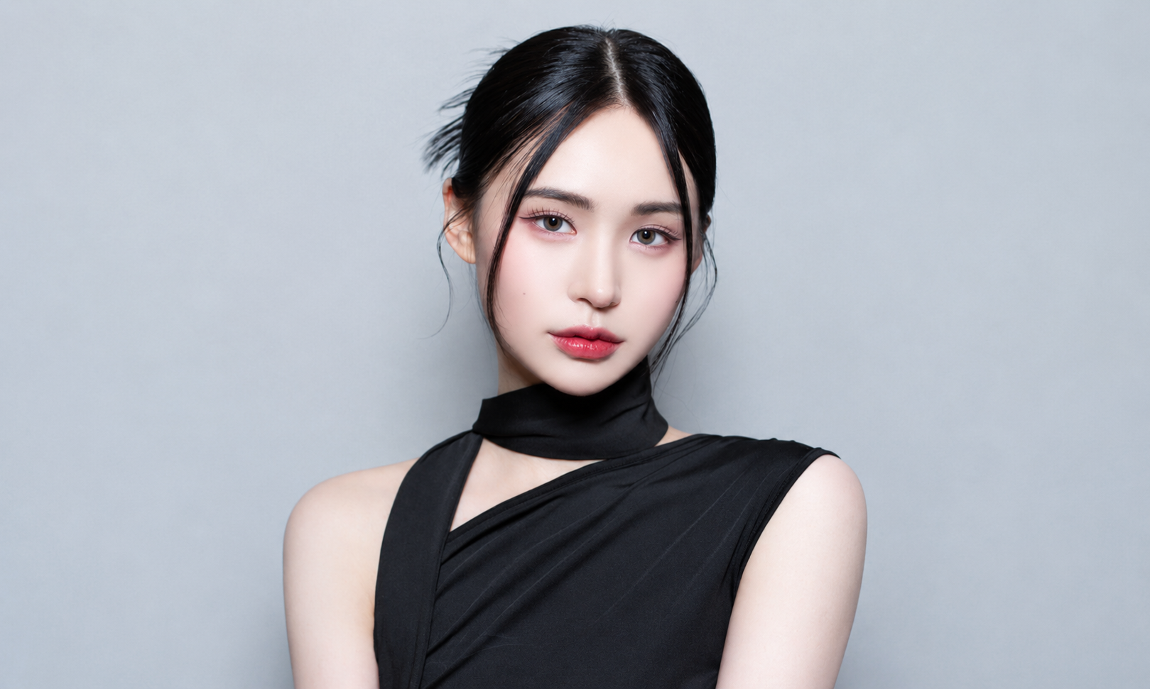 Personal Color Consulting + Makeup + Profile Photo Shoot
