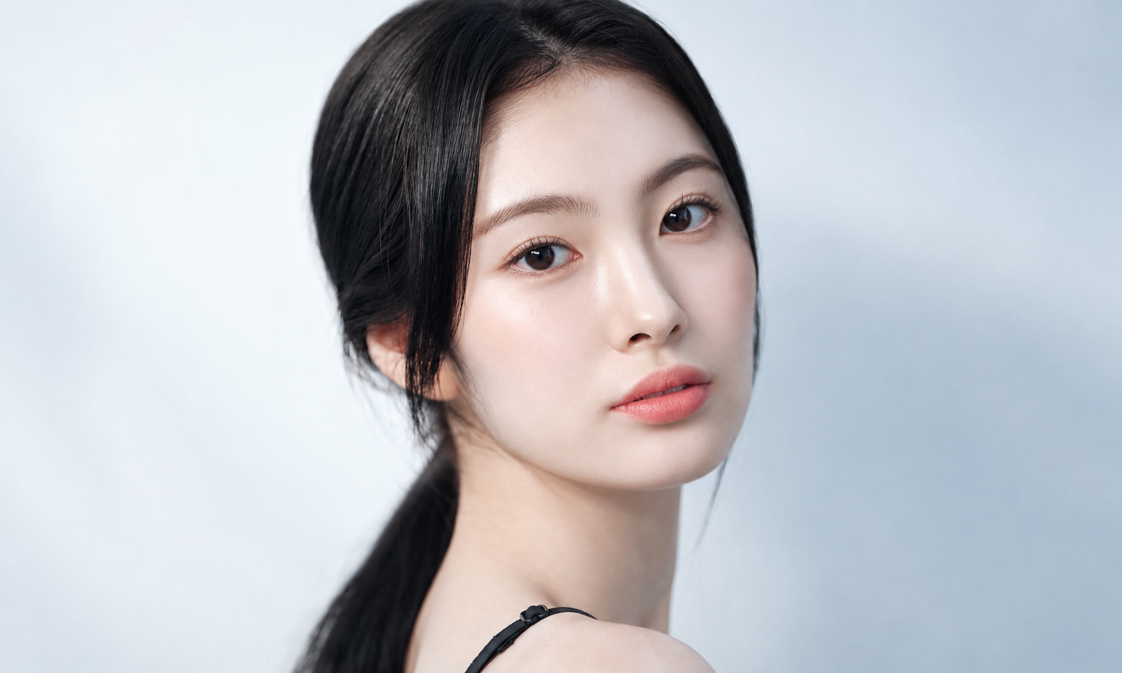 Natural Package (Makeup + Hair)