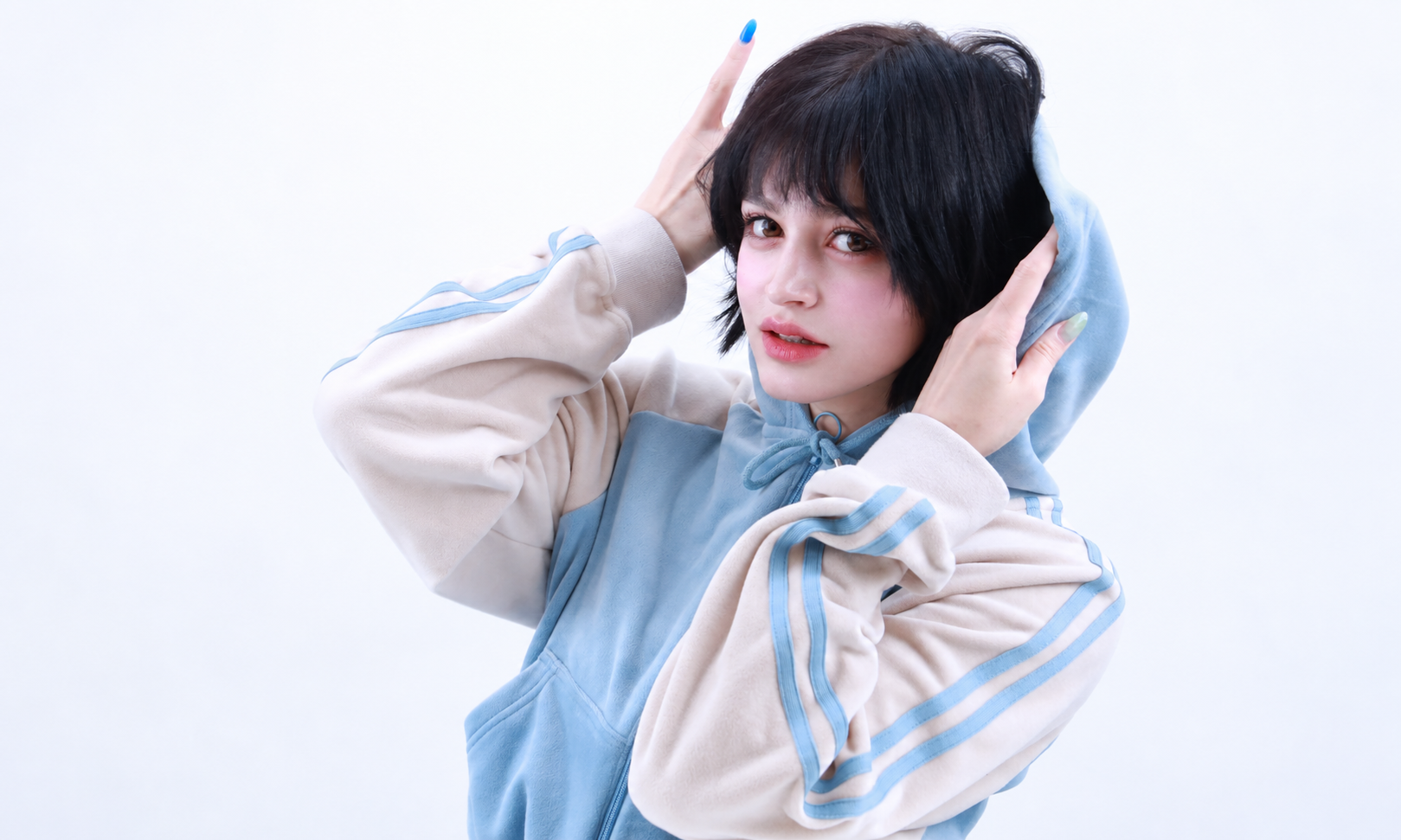 Styling & Profile Studio Shooting Package
