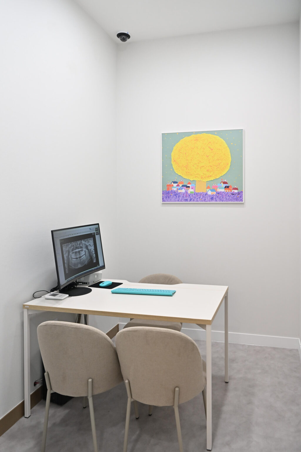 Salon image 4