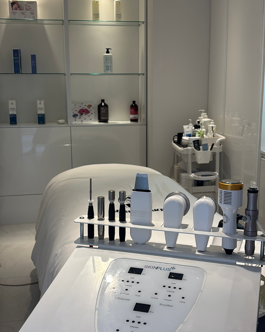 Salon image 4