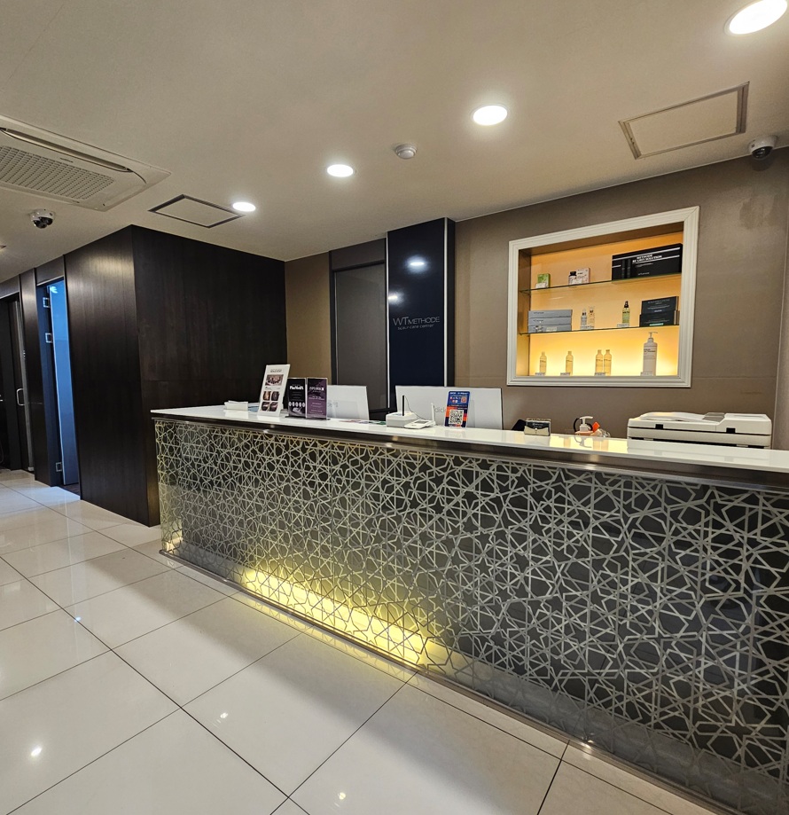 Salon image 3