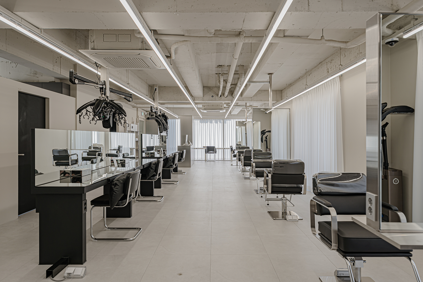 Salon image 3
