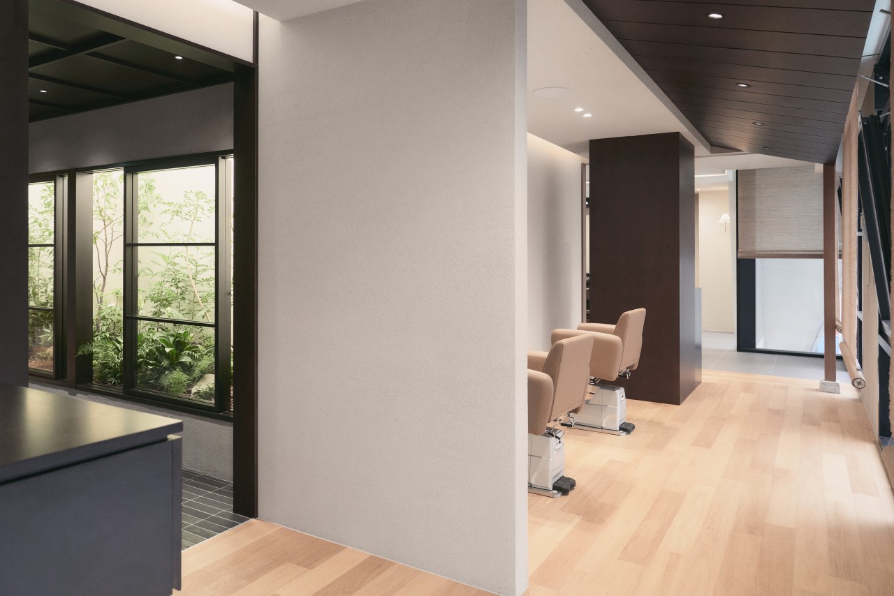 Salon image 2
