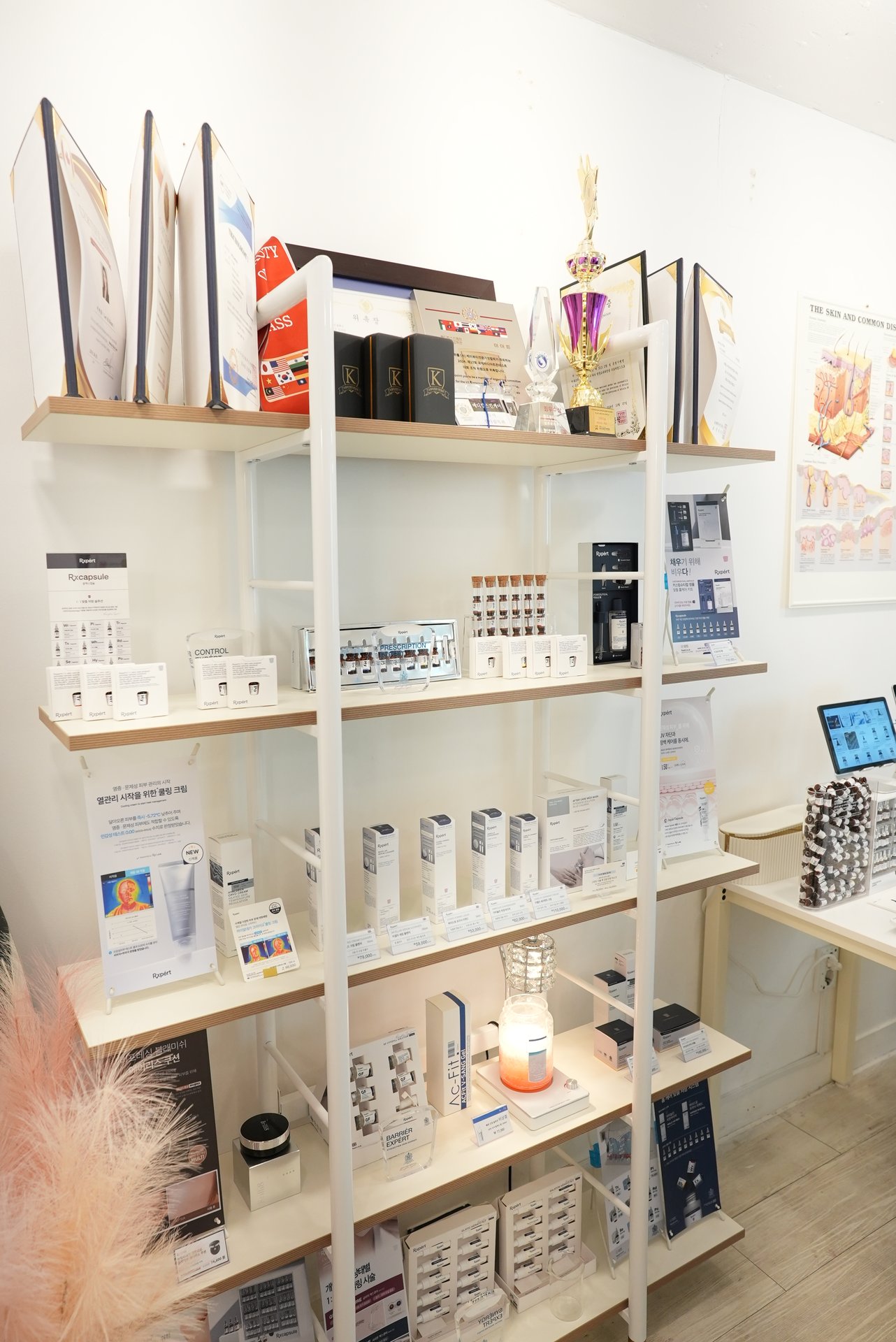 Salon image 2