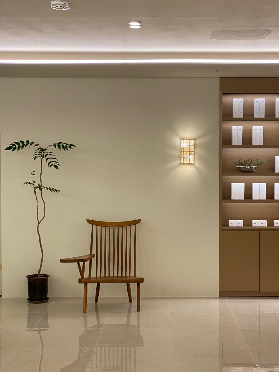 Salon image 4