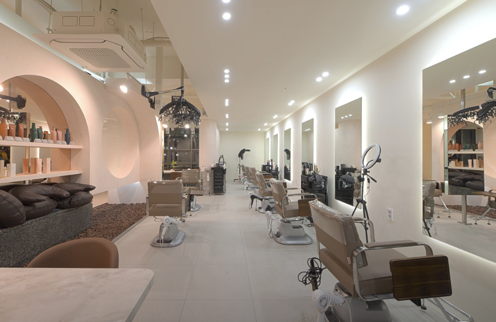 Salon image 3