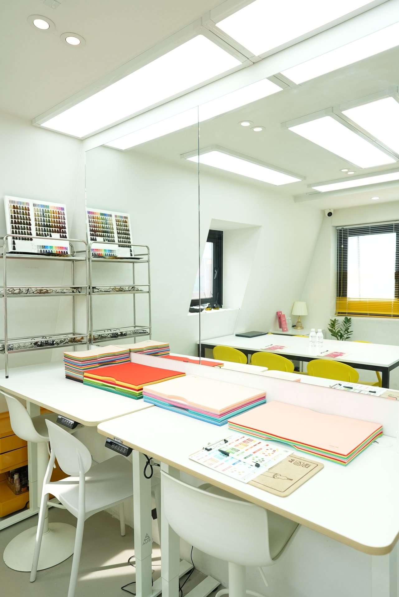Salon image 2