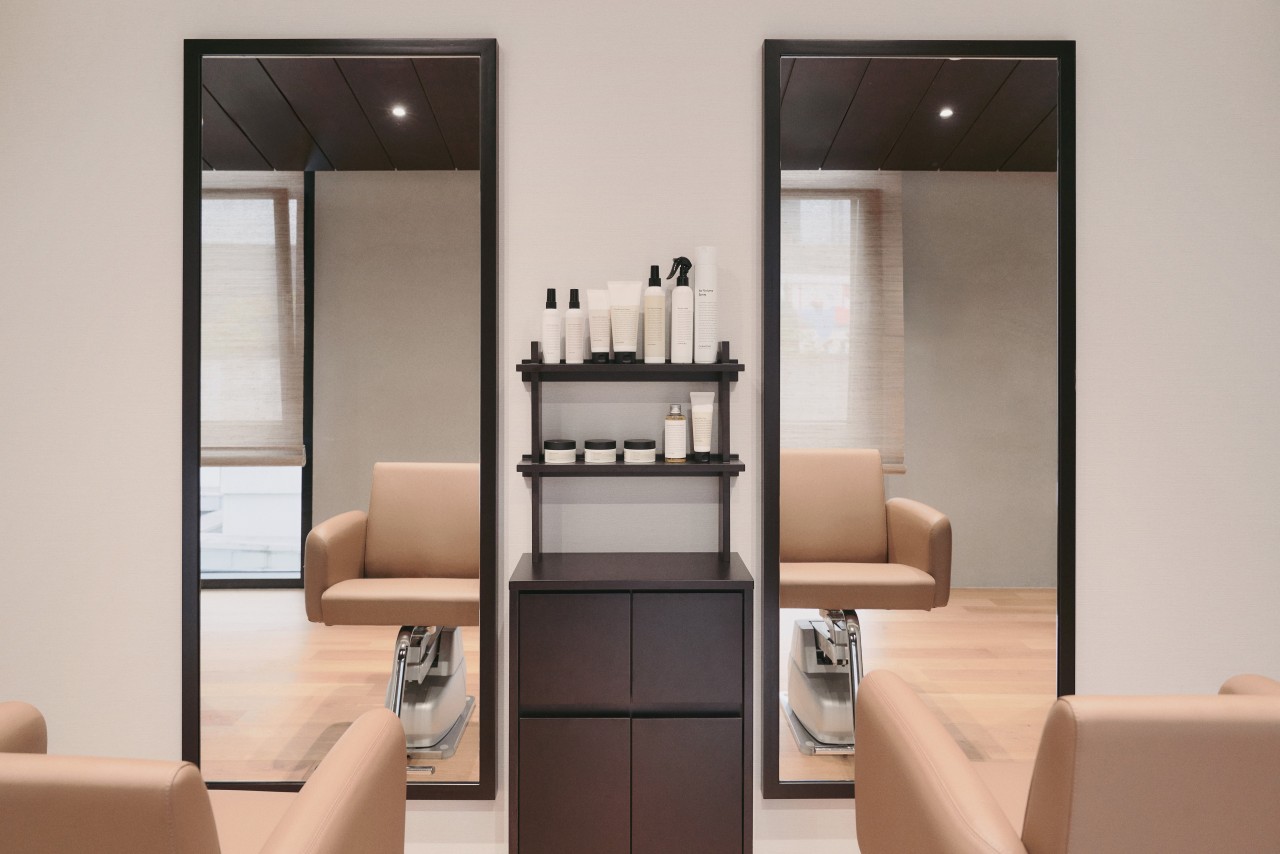 Salon image 4