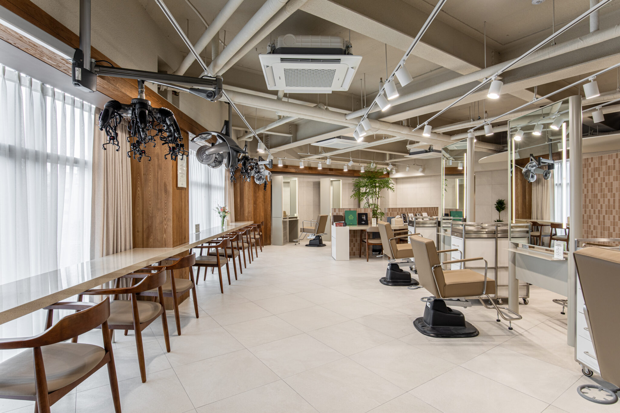 Salon image 3