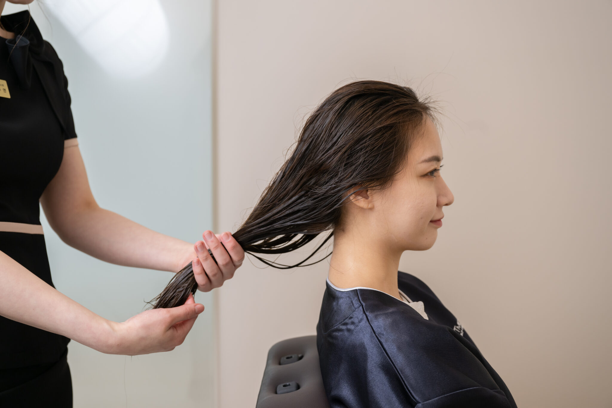 Salon image 4