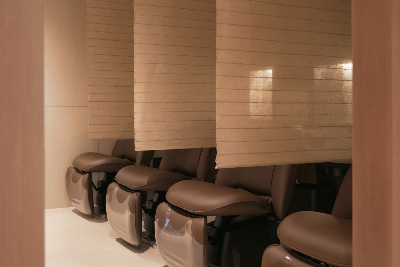 Salon image 3