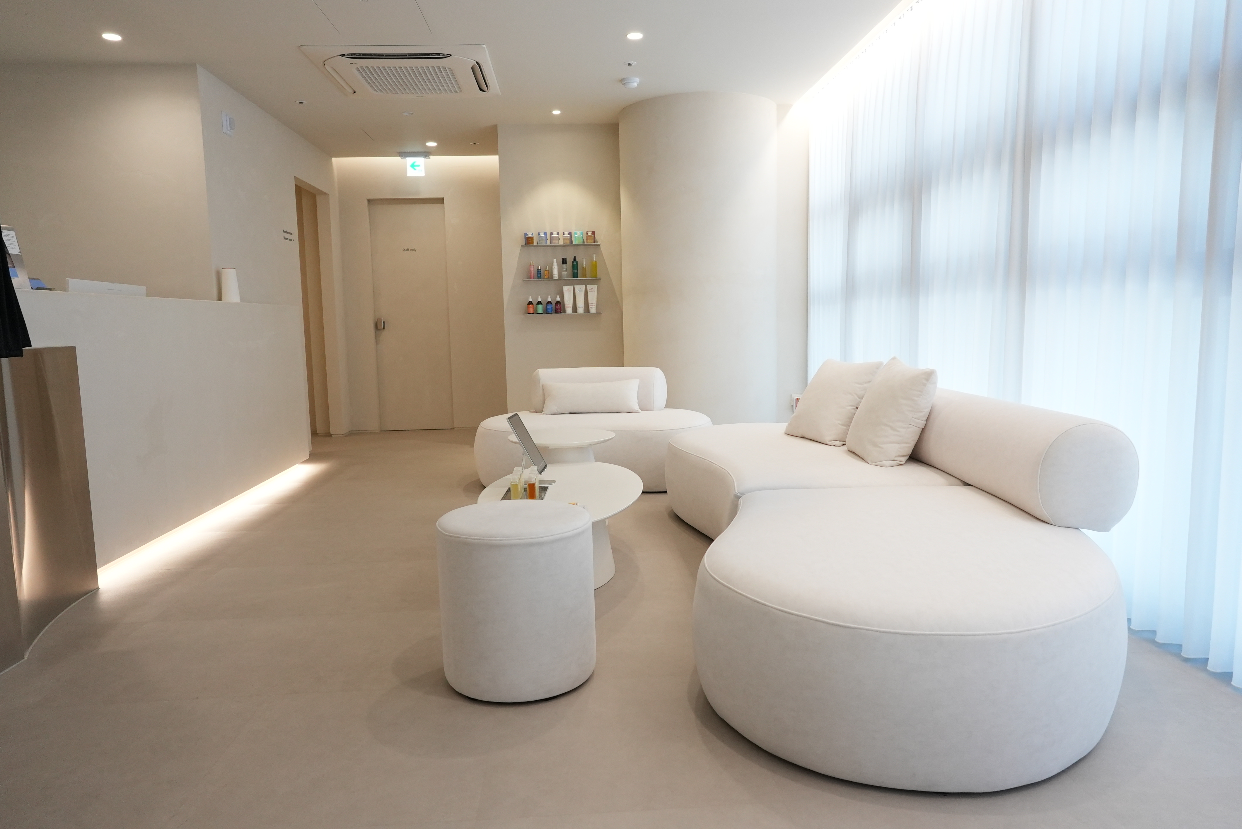 Salon image 5