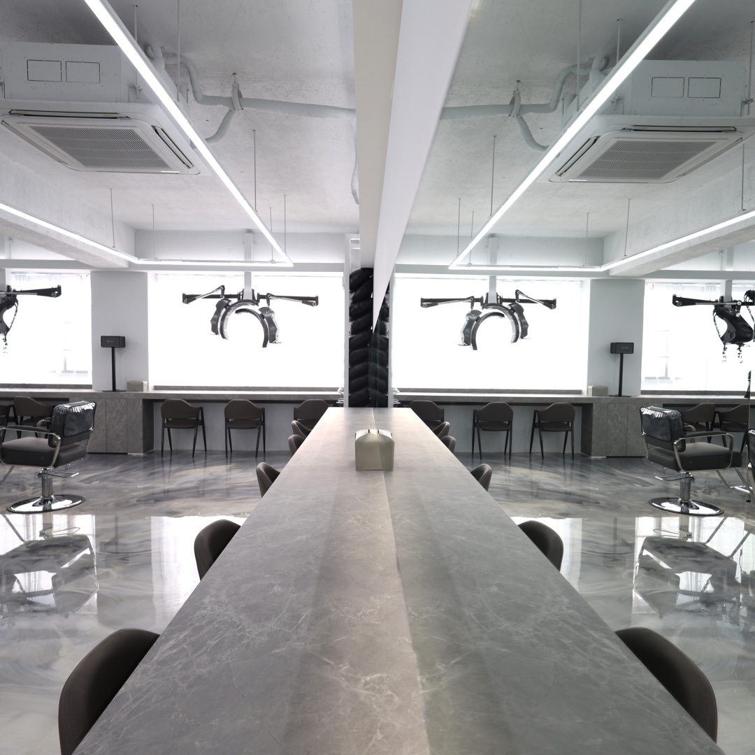 Salon image 2