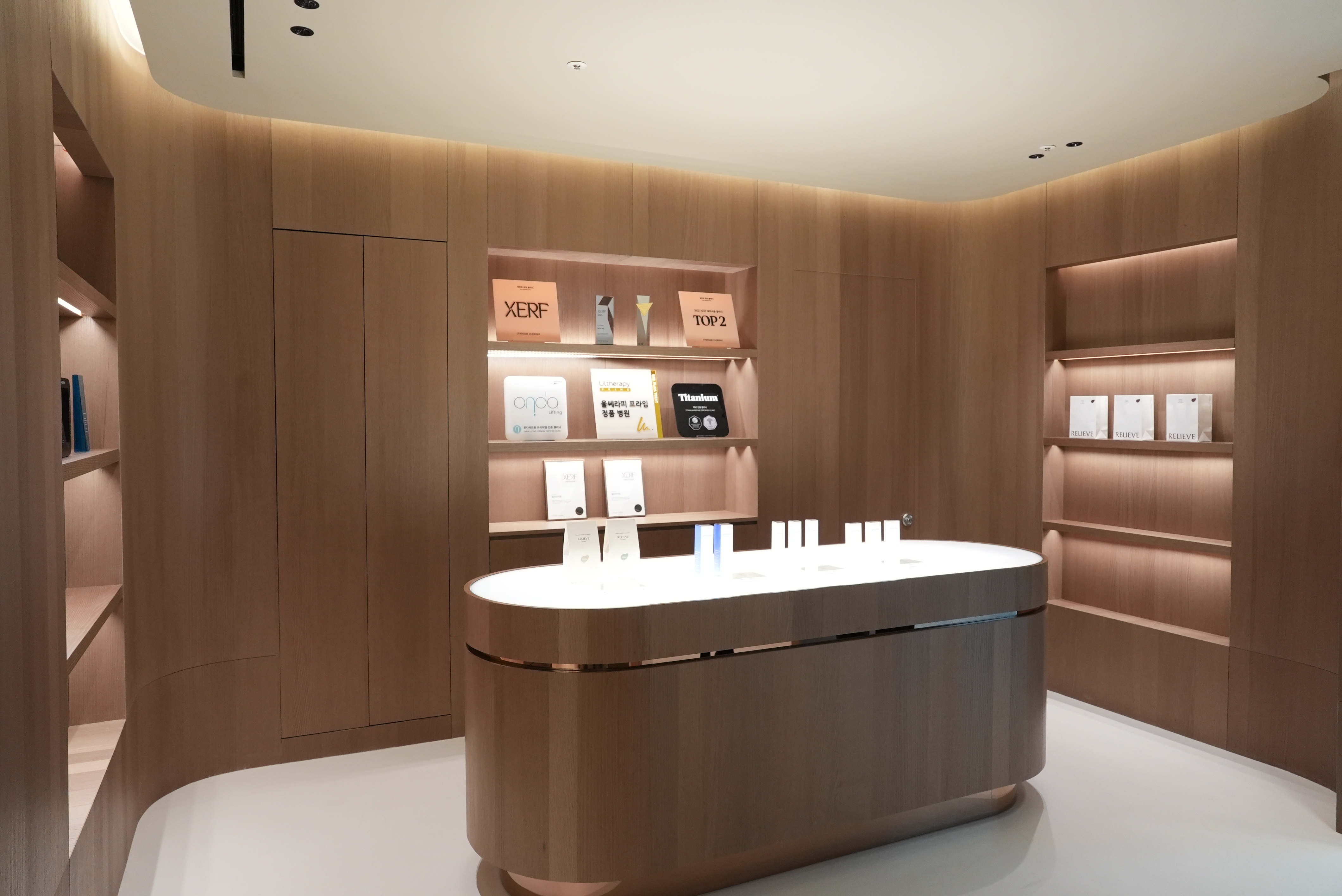 Salon image 3