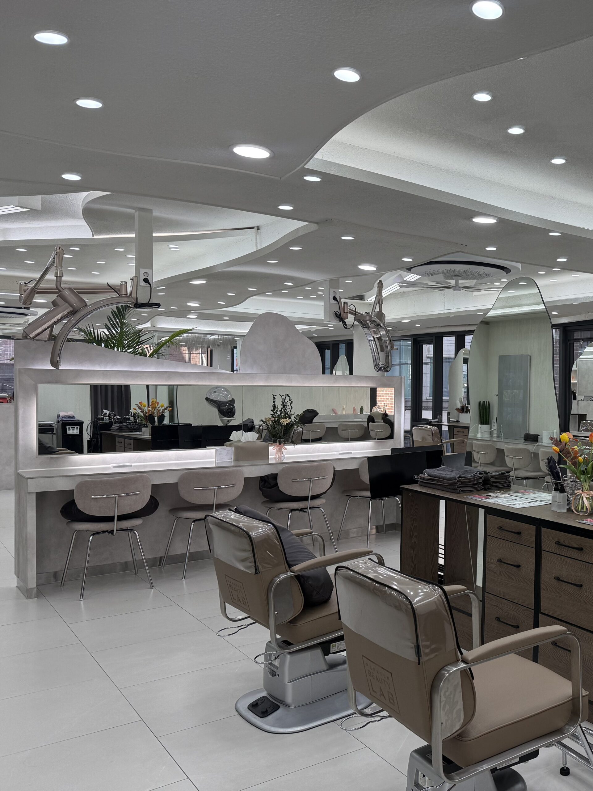 Salon image 3