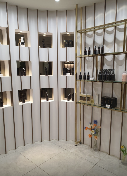 Salon image 4