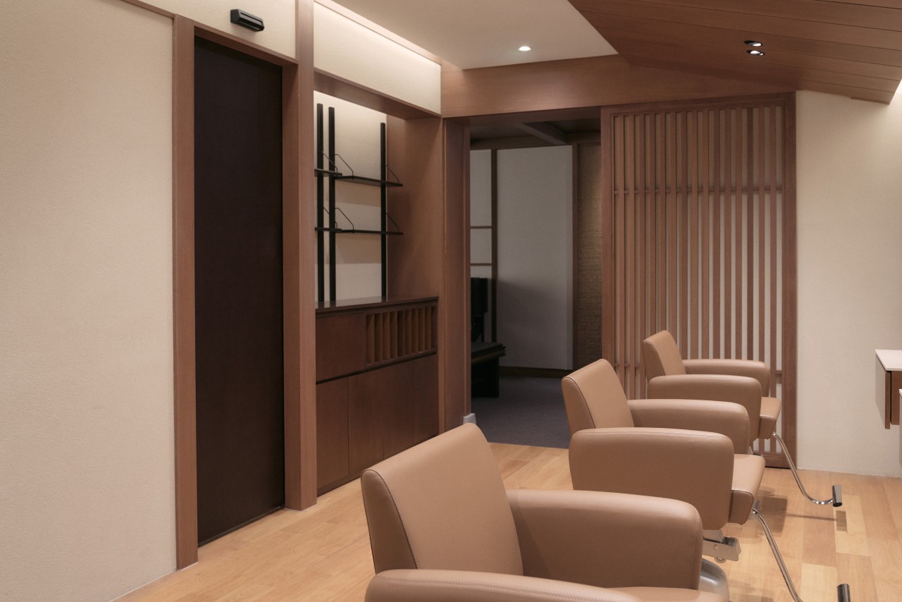 Salon image 5
