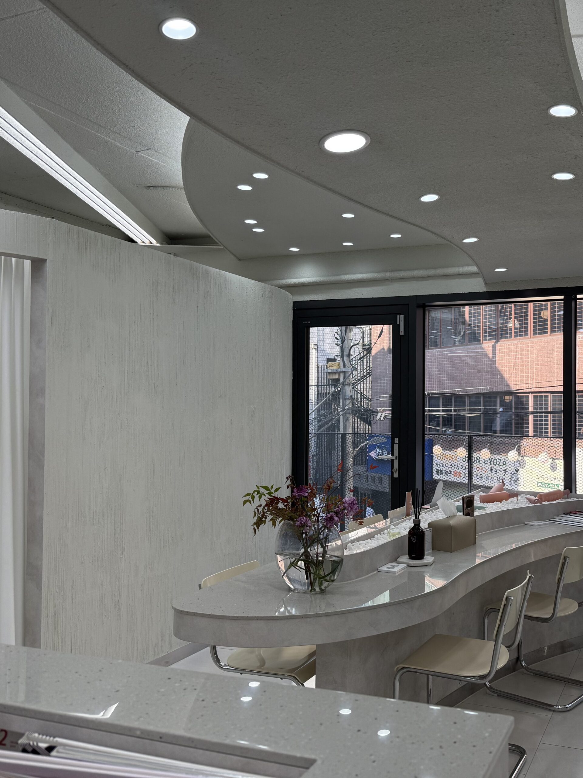 Salon image 4