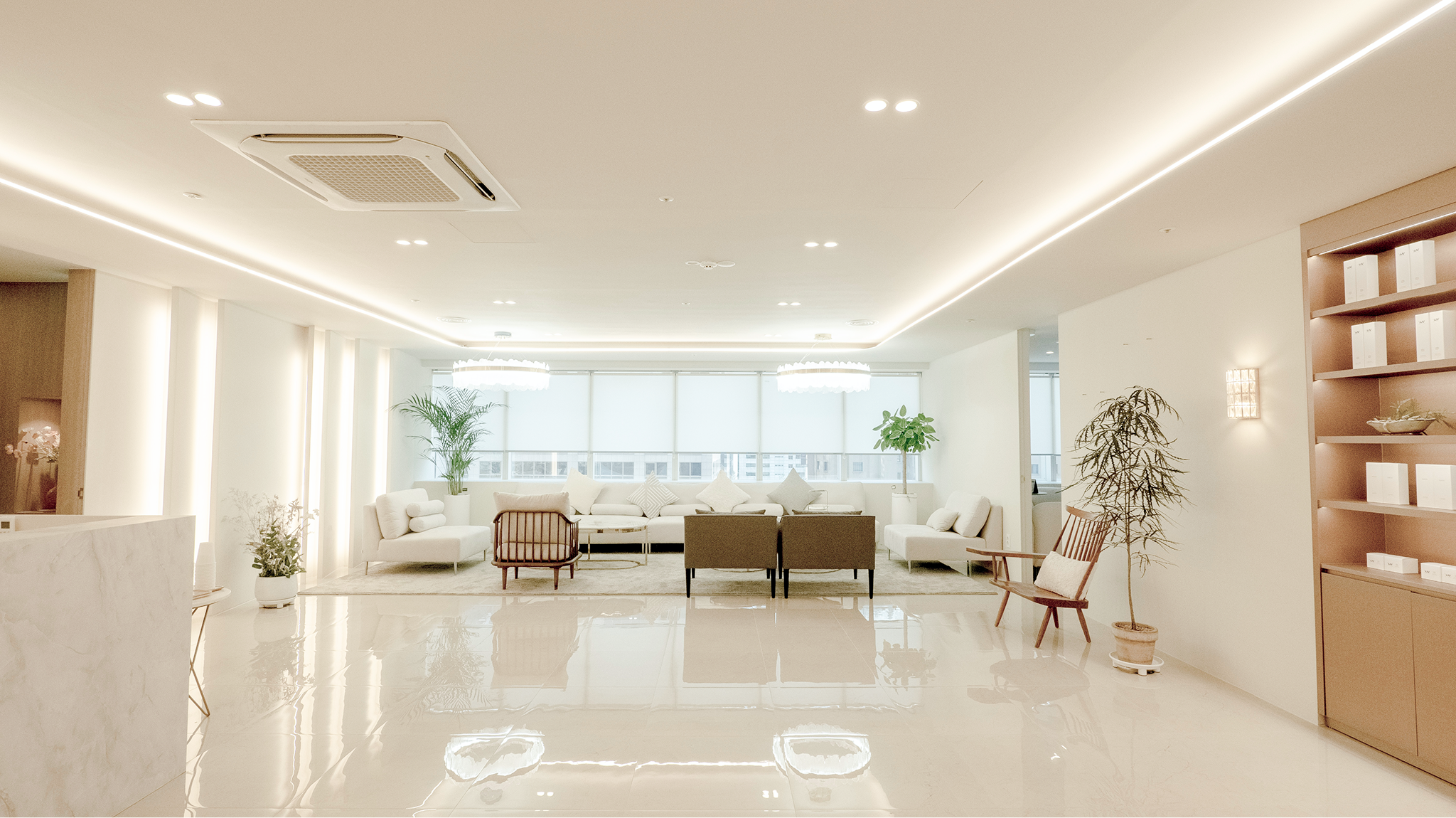 Salon image 3