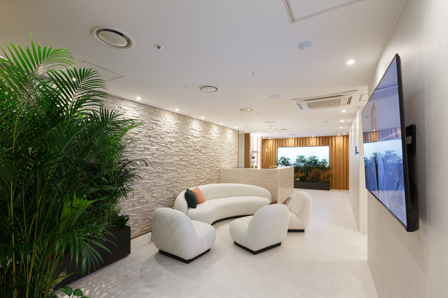 Salon image 2