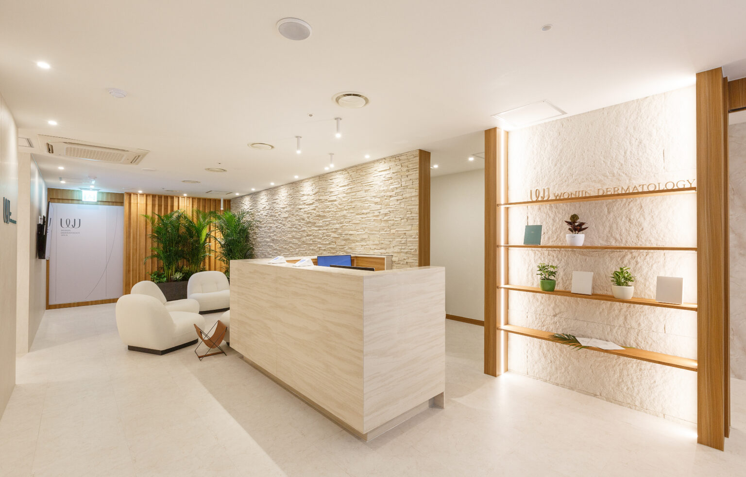 Salon image 5
