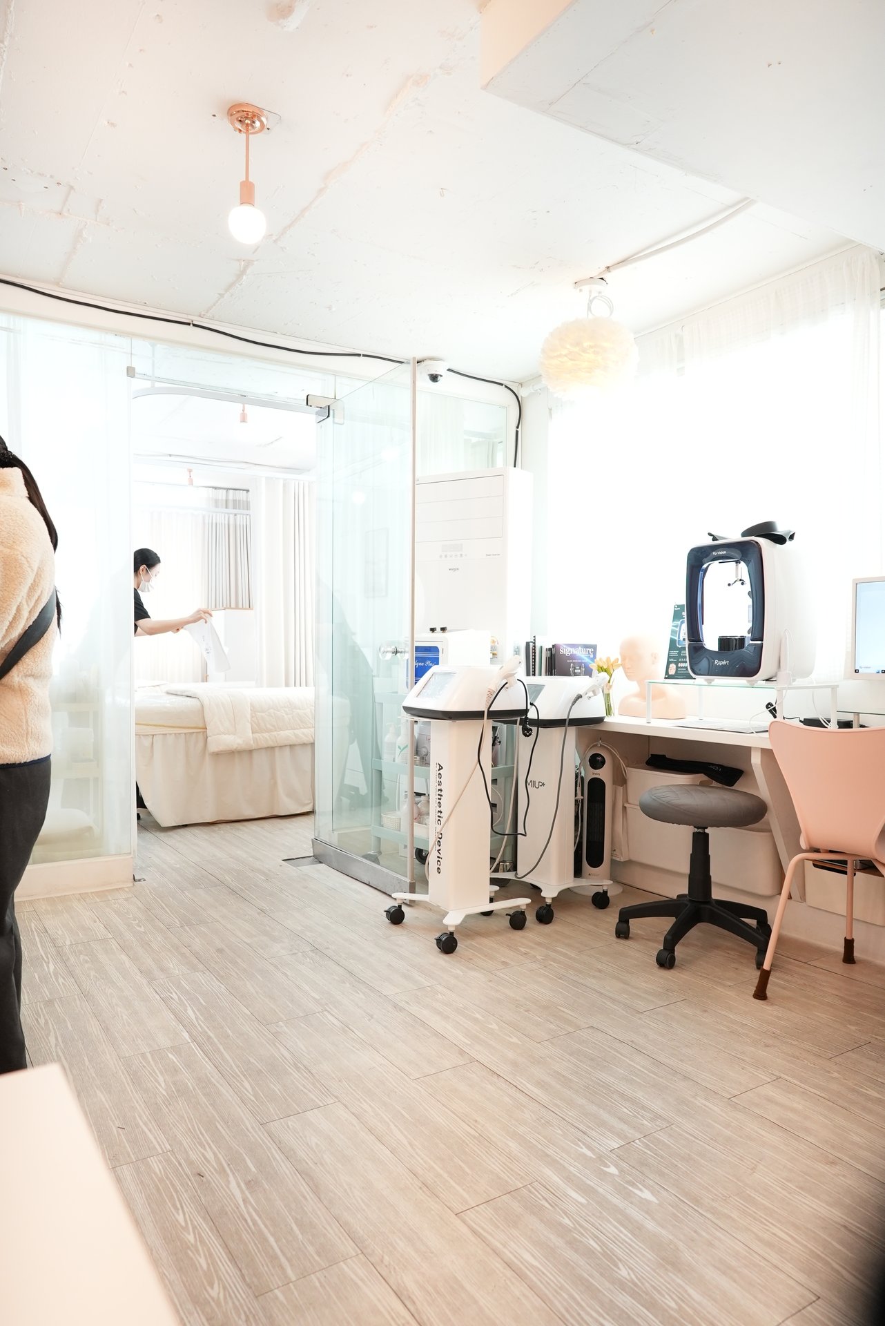 Salon image 3