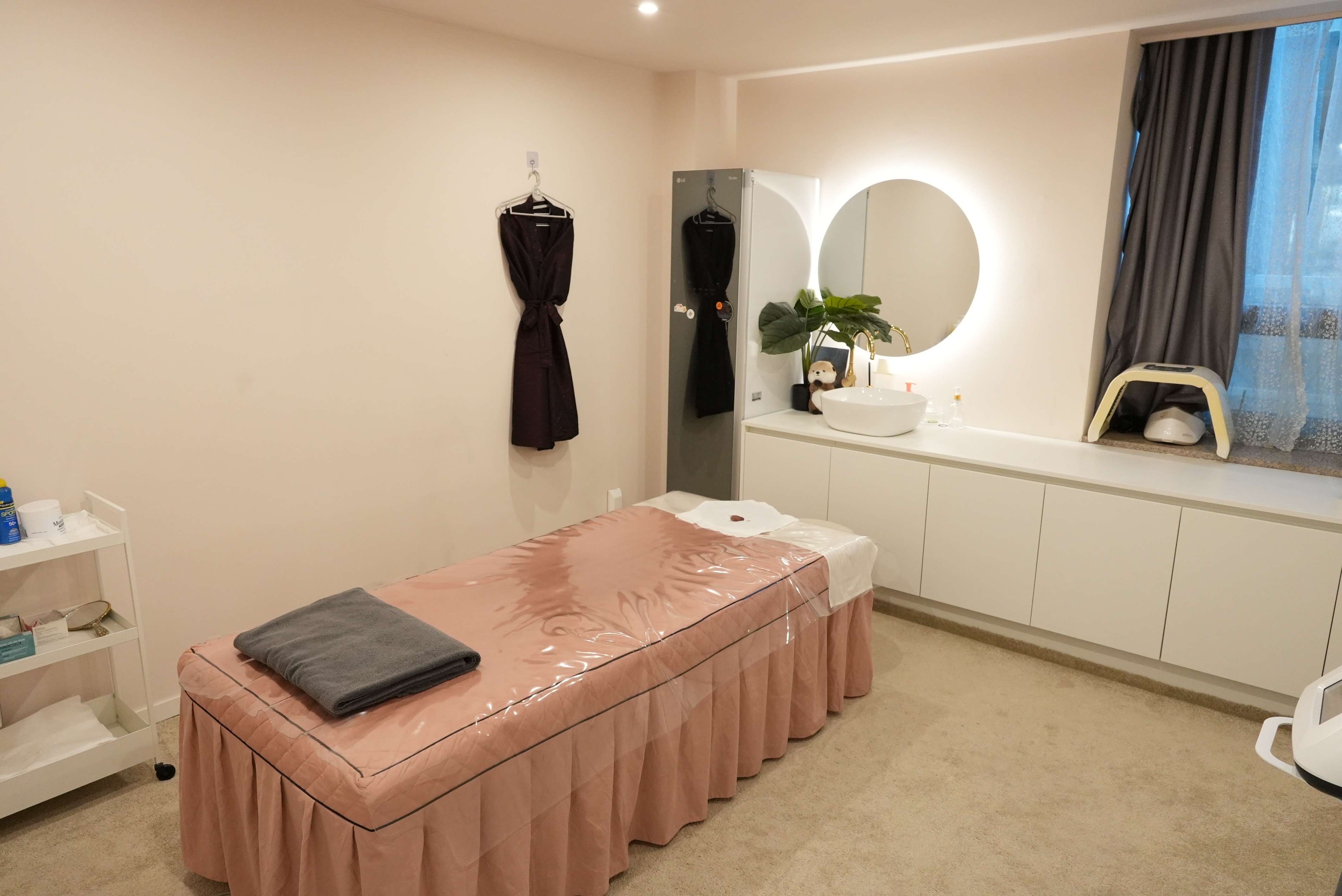 Salon image 3