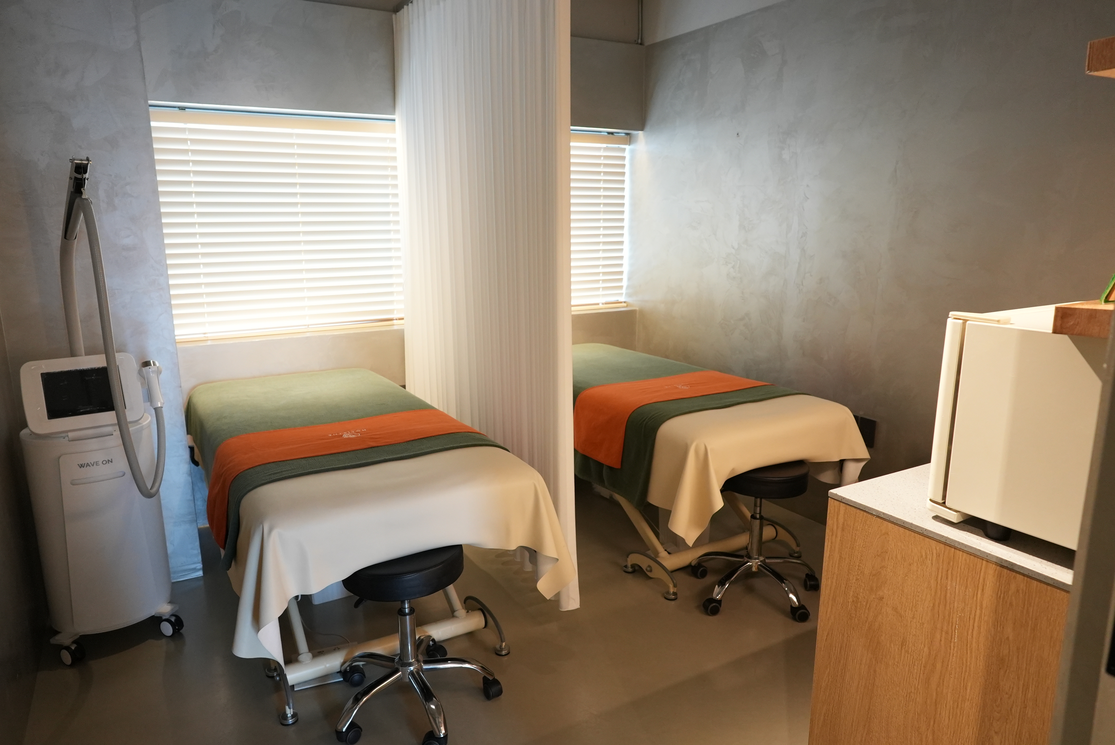 Salon image 4